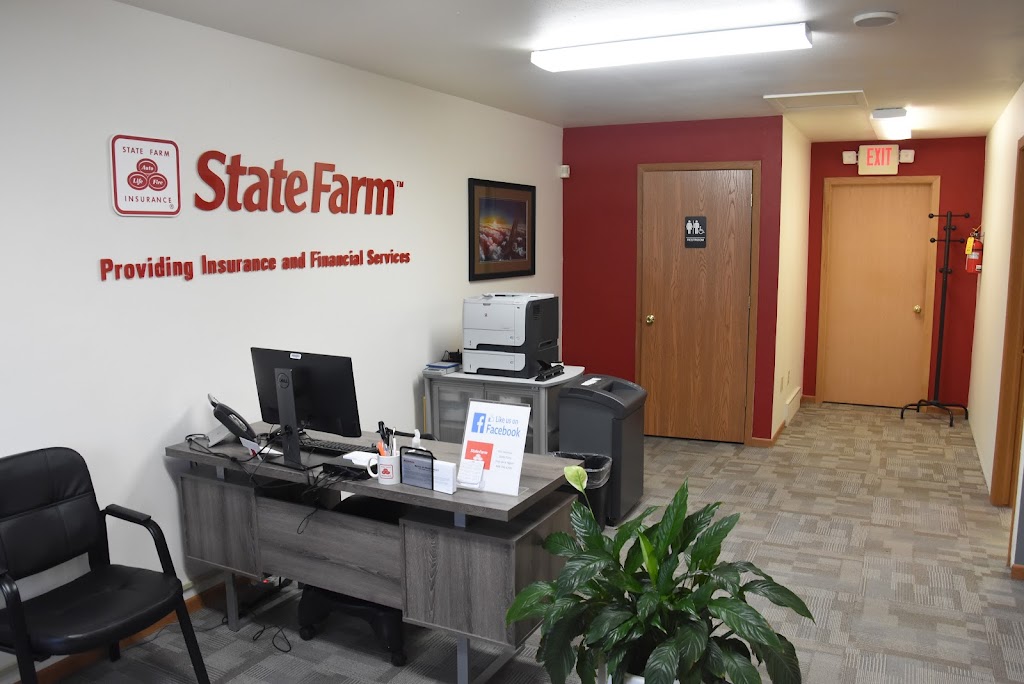 Kris Stanton - State Farm Insurance Agent | 910 8th Ave, Baraboo, WI 53913, USA | Phone: (608) 356-6700