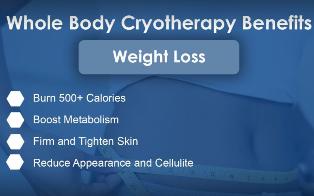 Cryo4Life Cryotherapy | 4532 Main St Unit C, Oakley, CA 94561, USA | Phone: (925) 489-3531