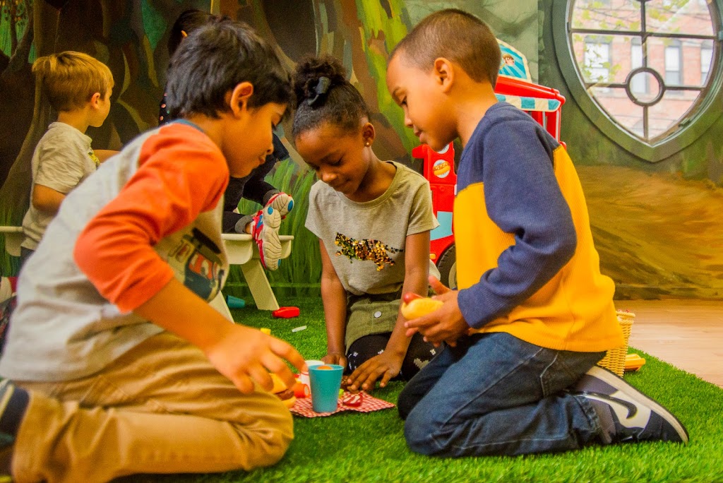 All Saints Episcopal Day School | 707 Washington St, Hoboken, NJ 07030, USA | Phone: (201) 792-0736