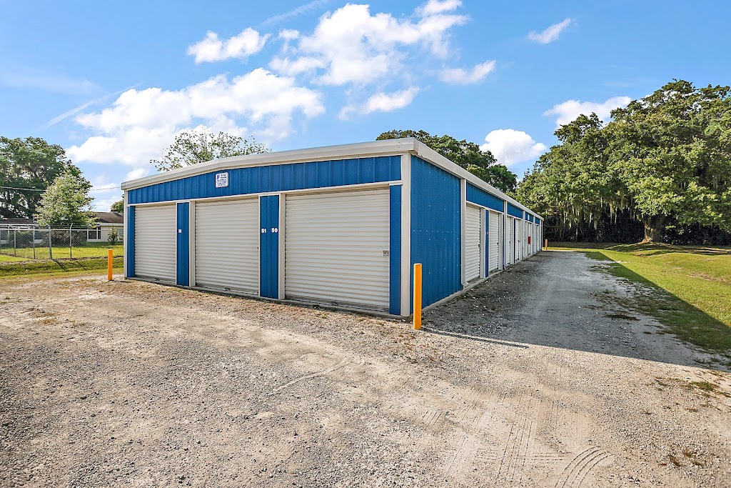 South Sumter Self Storage | 7697 State Rte 471, Bushnell, FL 33513, USA | Phone: (352) 793-9001