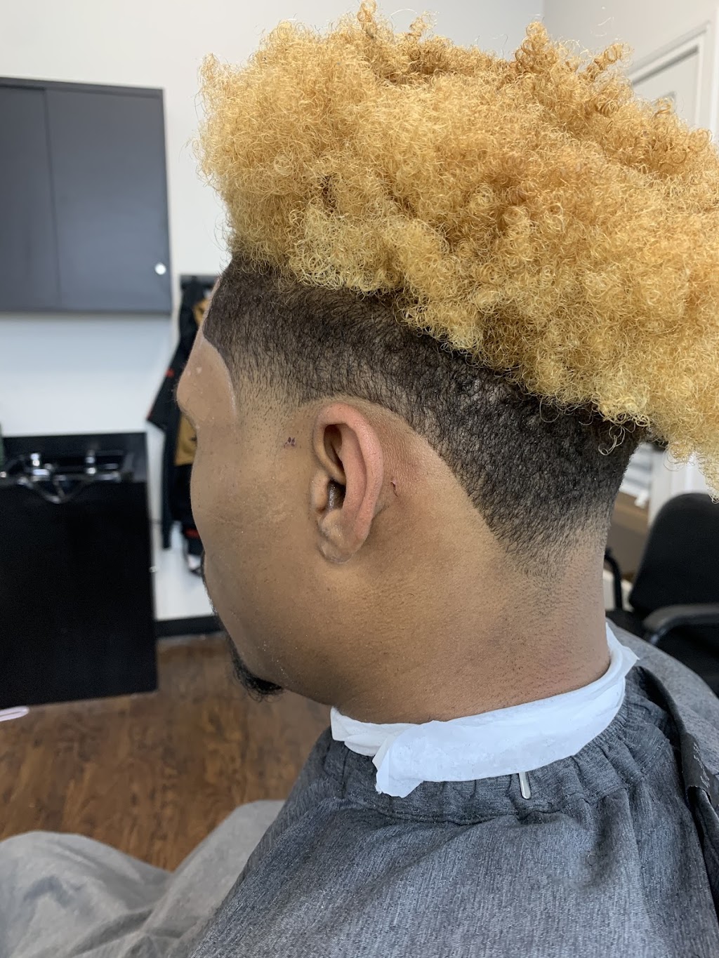 The lab barbershop | 4770 Eldorado Pkwy Suite 500, Frisco, TX 75034, USA | Phone: (972) 834-8913