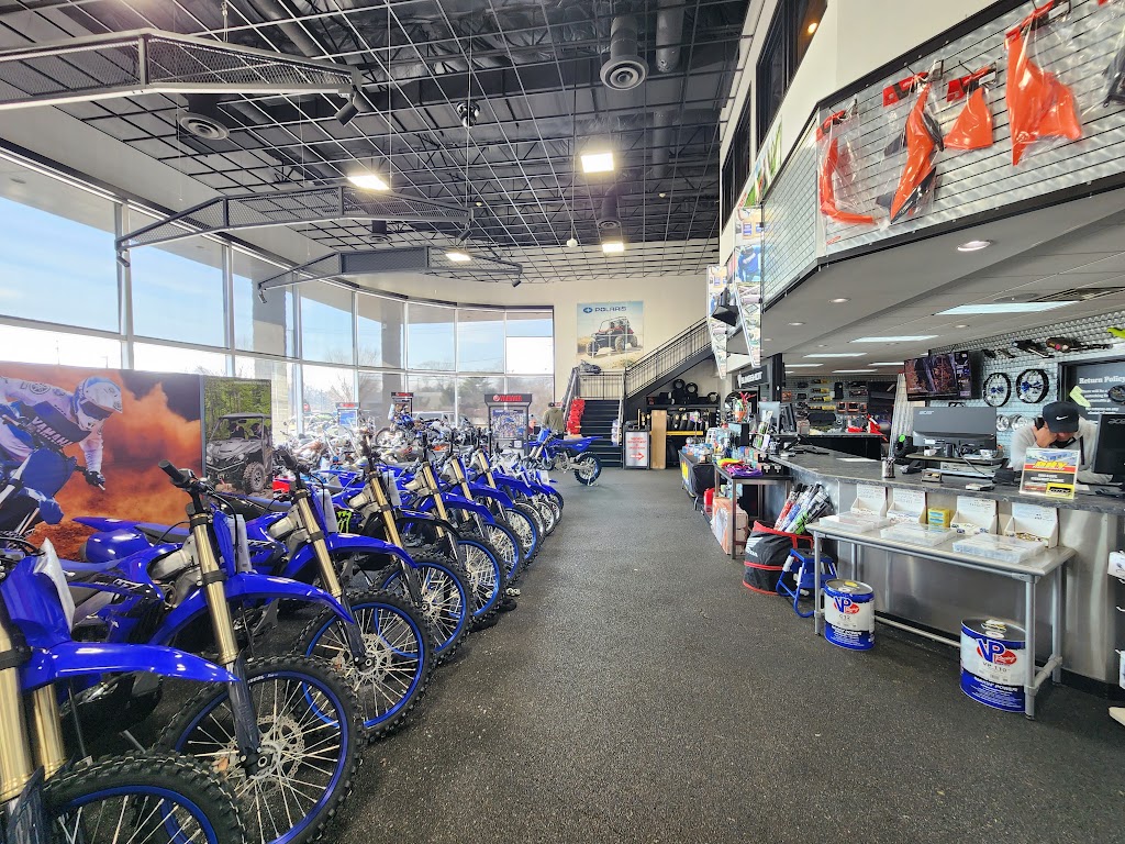 DHY Motorsports | 1300 Clements Bridge Rd, Deptford, NJ 08096, USA | Phone: (856) 848-8500