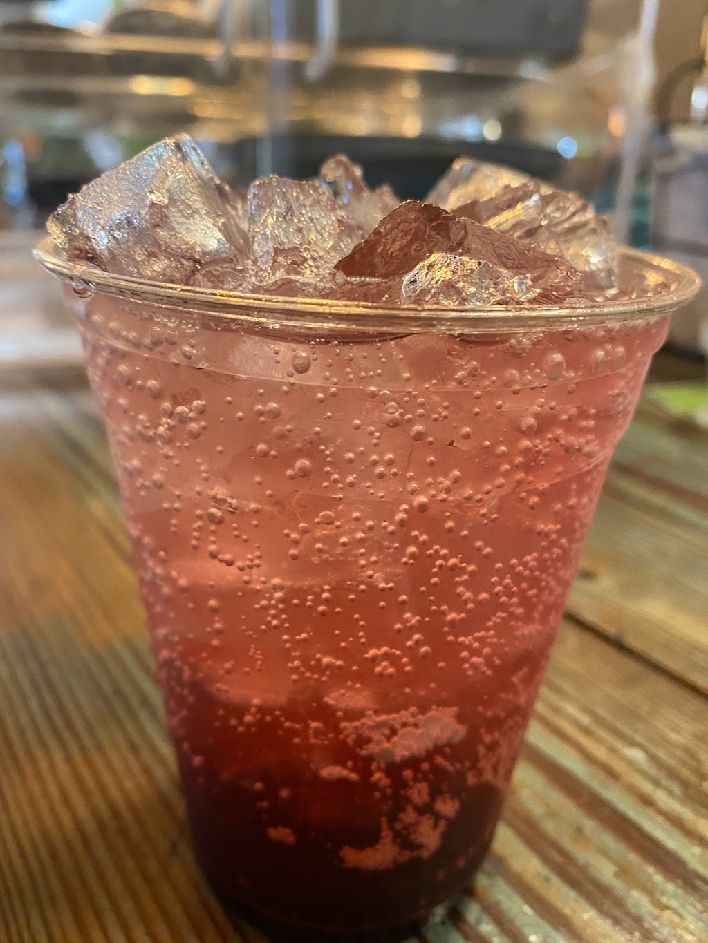 CCs Smoothie Coffee Tea | 416 N Saint Marys Street, Beeville, TX 78102, USA | Phone: (361) 542-4406