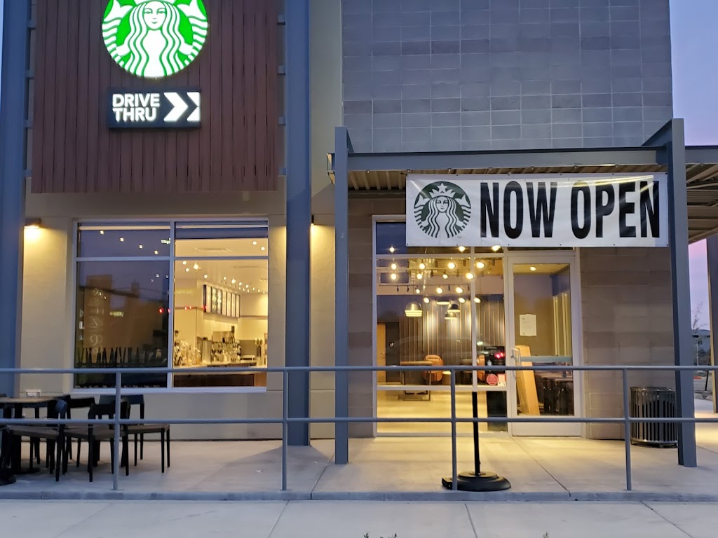 Starbucks | 10720 E Point Twenty-Two Blvd, Mesa, AZ 85212 | Phone: (480) 578-1970