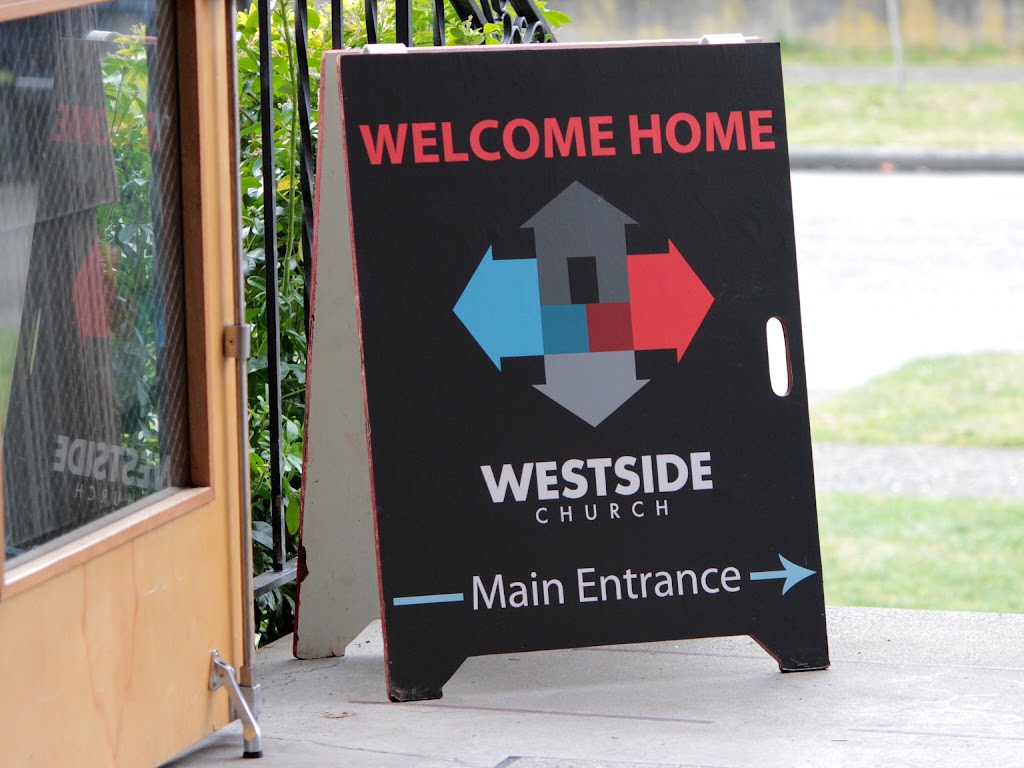 Westside Church | 7758 Earl Ave NW, Seattle, WA 98117, USA | Phone: (206) 781-5154