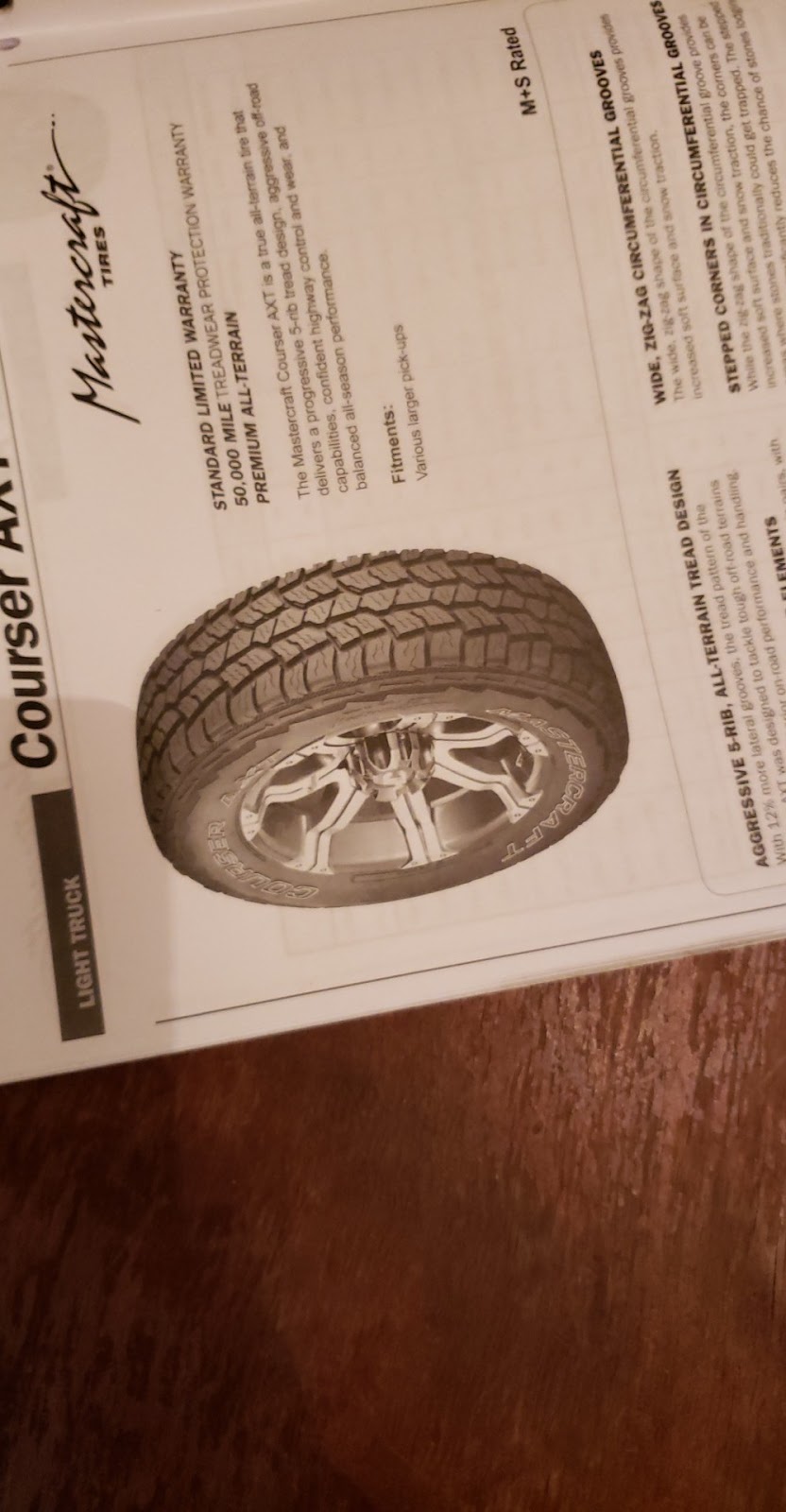 Reedy Tire | 190 E Pine St, Mabank, TX 75147, USA | Phone: (903) 887-1997