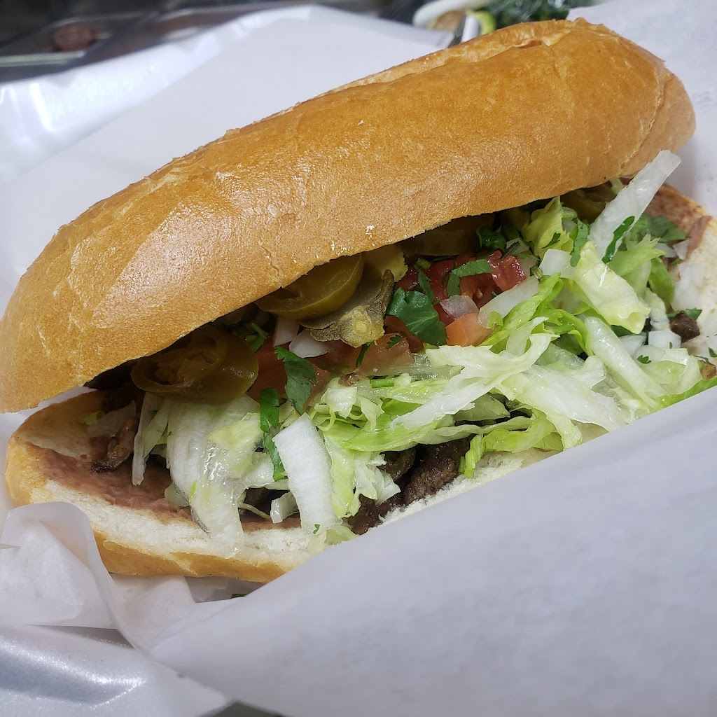 Nelys Taqueria | 100 FM 1187, Aledo, TX 76008, USA | Phone: (817) 441-7940