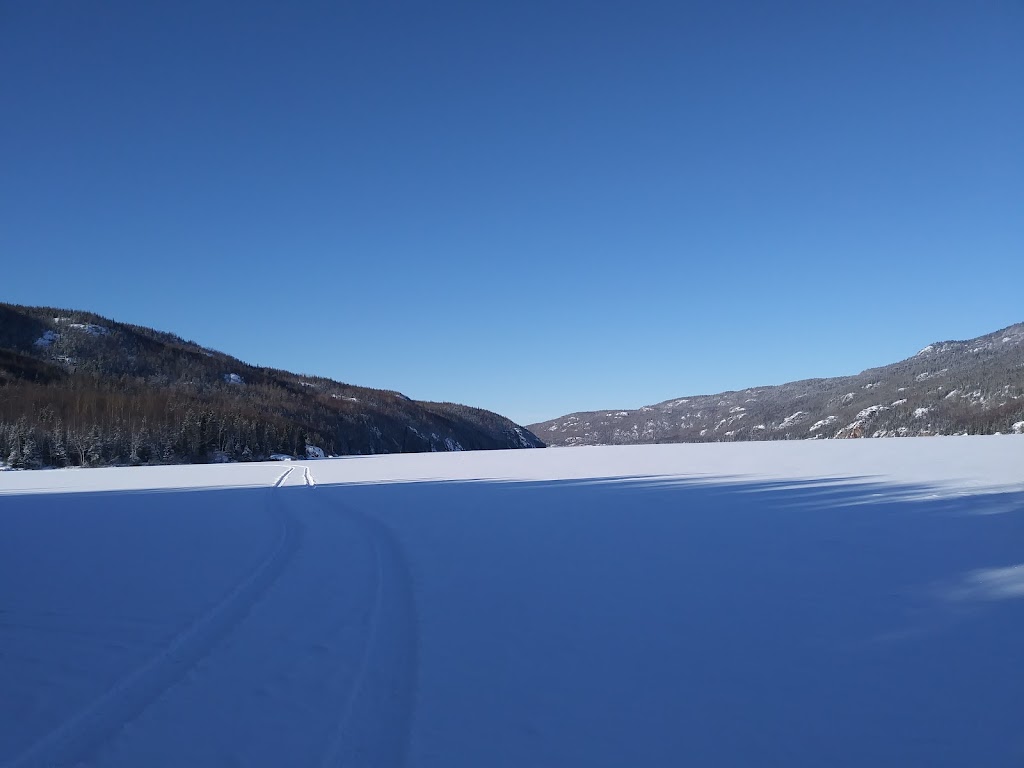 Hidden Lake Campground And Boat Launch | Alaska, USA | Phone: (907) 262-7021