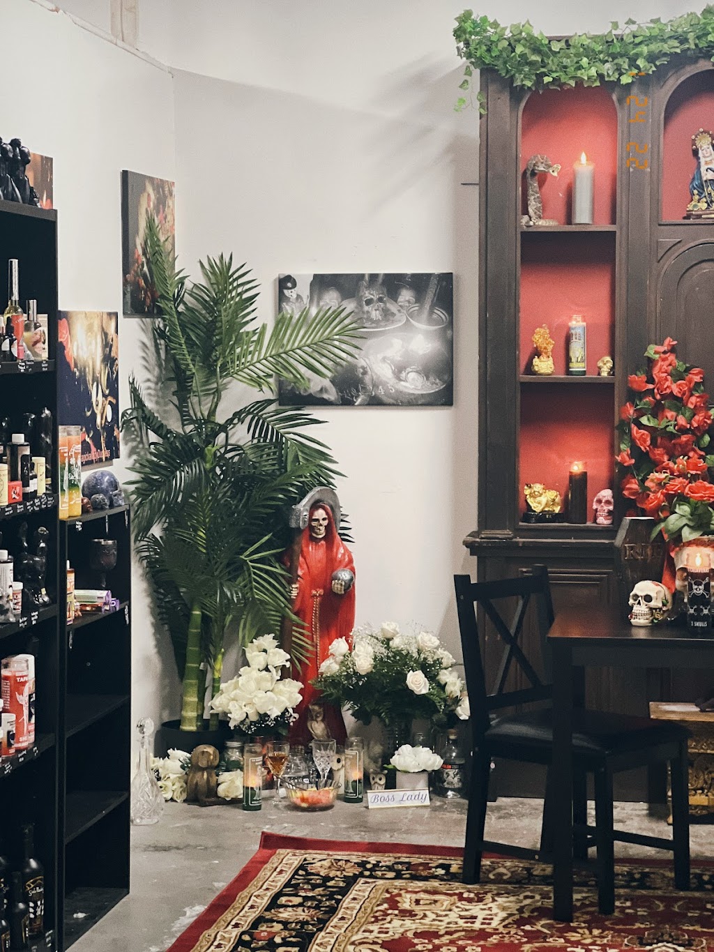 MLD Holistic Healing LLC | 4200 Gus Thomasson Rd Suite 110, Mesquite, TX 75150, USA | Phone: (469) 250-7241