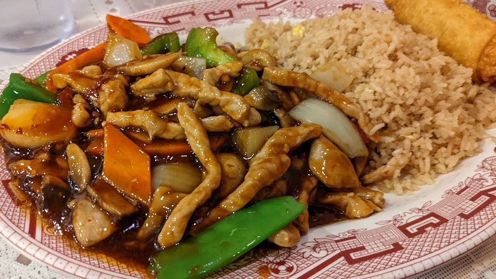 Chinese Sizzling Restaurant | 119 Waterstradt Commerce Dr, Dundee, MI 48131, USA | Phone: (734) 529-8889