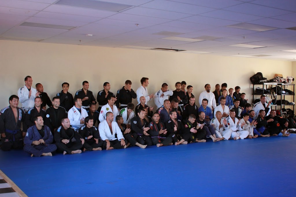 Sacramento Brazilian Jiu Jitsu Academy - Yemaso BJJ | 3021 65th St, Sacramento, CA 95820, USA | Phone: (916) 768-1366