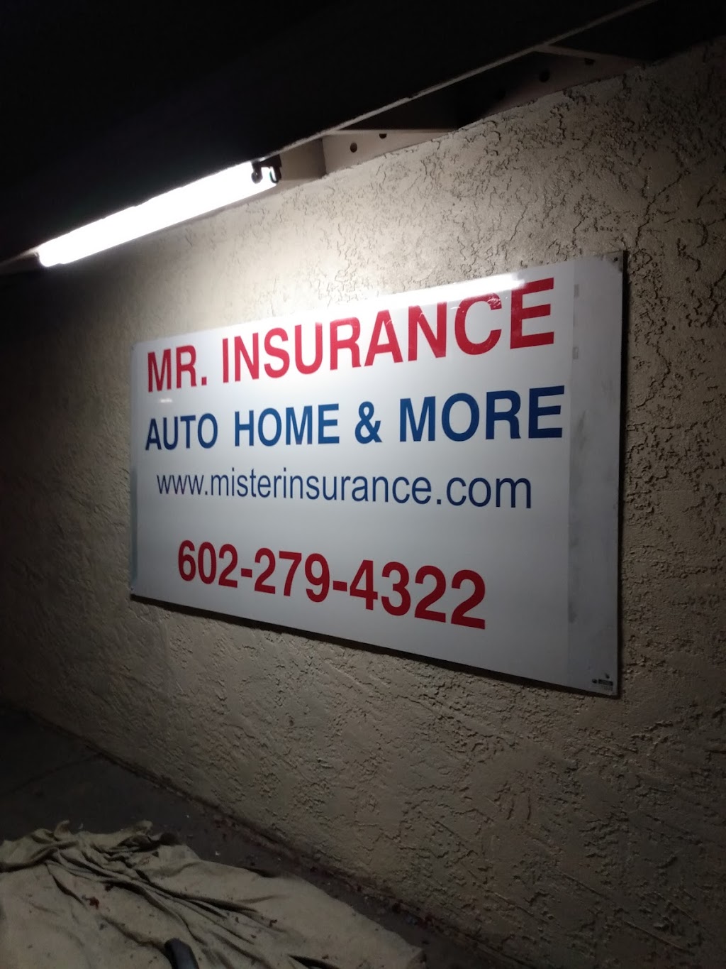 Mr. Insurance, Inc. | 1314 W Camelback Rd, Phoenix, AZ 85013, USA | Phone: (602) 279-4322