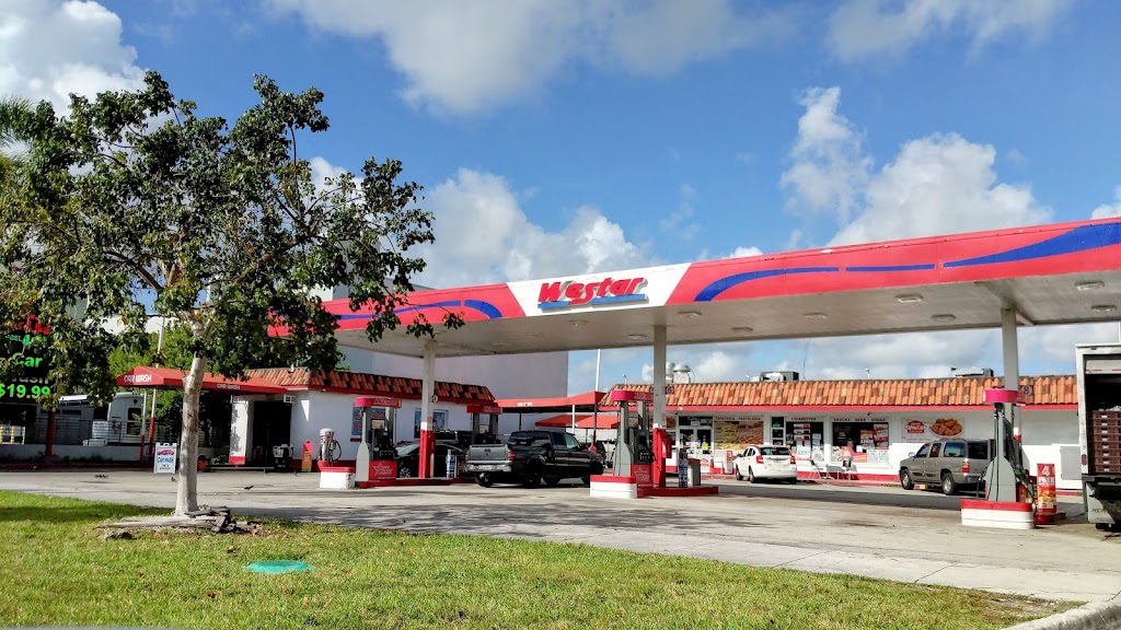 Westar and Car Wash | 6776 SW 117th Ave, Miami, FL 33183, USA | Phone: (786) 534-5415