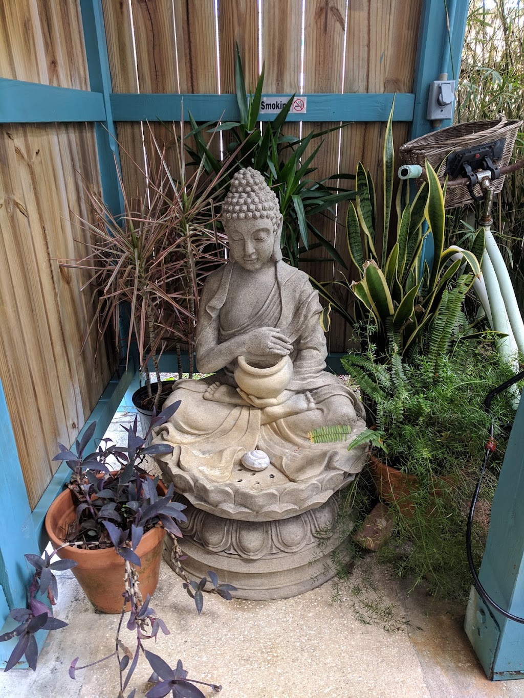 Discovery Yoga - Sunday