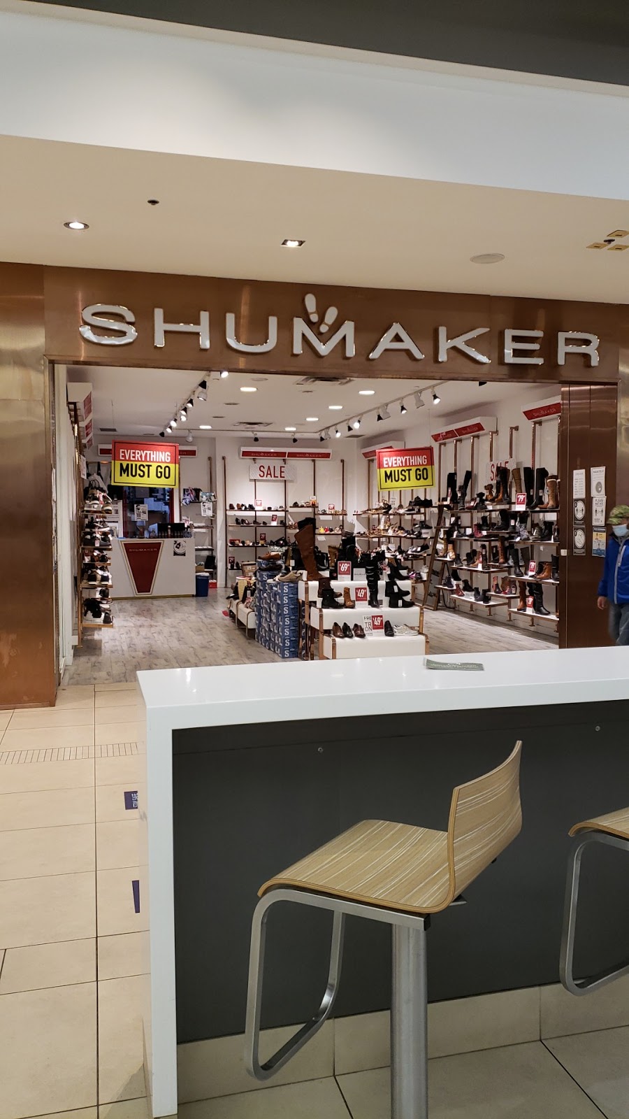 Shumaker | 221 Glendale Ave, St. Catharines, ON L2T 2K9, Canada | Phone: (905) 641-1141