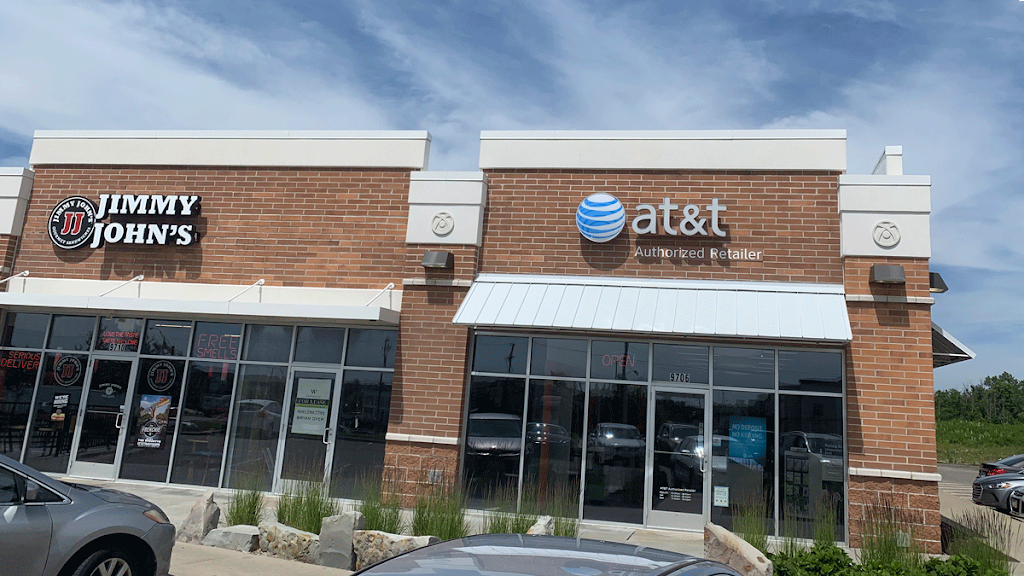 AT&T Store | 9706 OH-14, Streetsboro, OH 44241, USA | Phone: (330) 931-4905