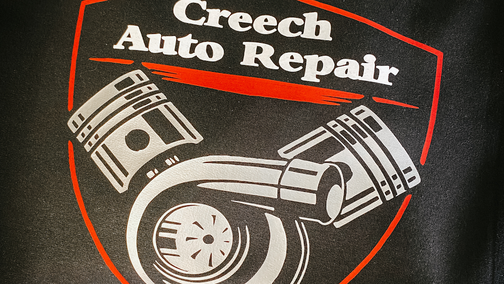 Creech Auto Repair | 510 Fielding Dr Unit C, Versailles, KY 40383, USA | Phone: (859) 797-6342