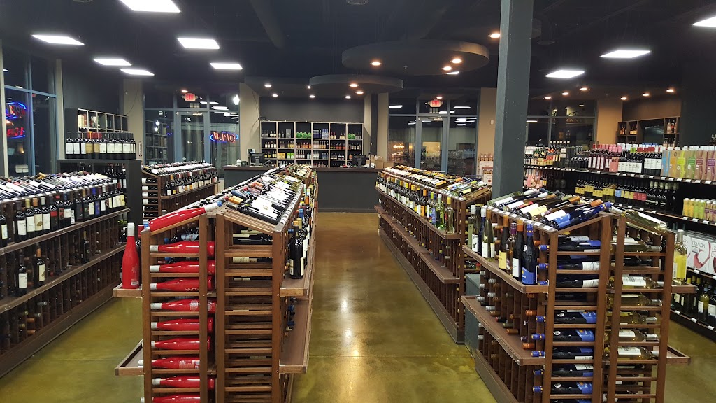 Berry Farms Wine & Spirits | 4000 Hughes Crossing #160, Franklin, TN 37064, USA | Phone: (615) 465-6978