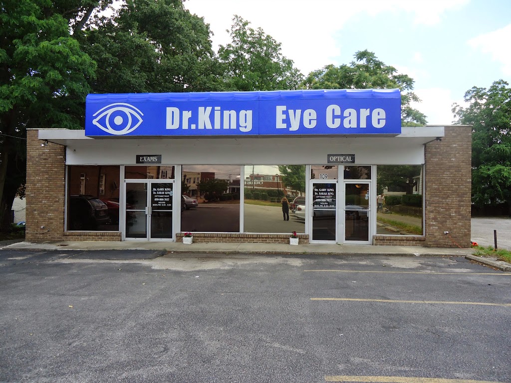 Kings Eye Care | 854 Ridgewood Dr, Berea, KY 40403, USA | Phone: (859) 986-7027