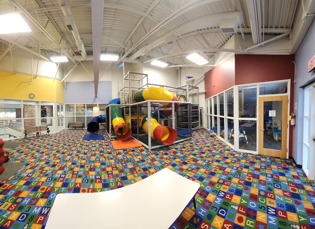 Chaska Community Center | 1661 Park Ridge Dr, Chaska, MN 55318, USA | Phone: (952) 448-5633