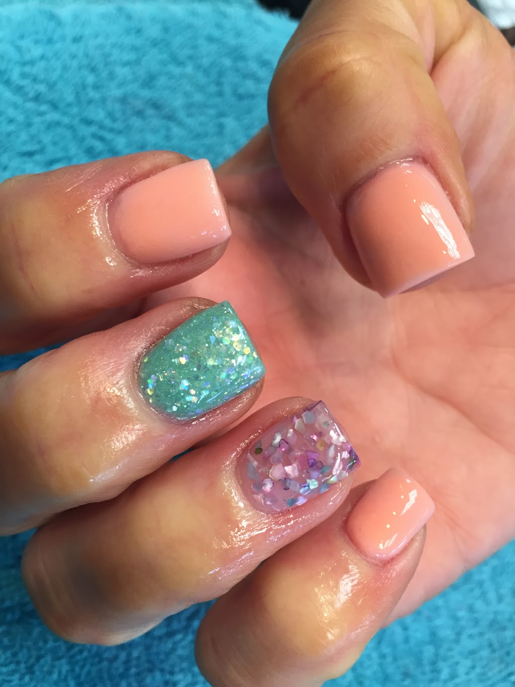 Talonz Hair and Nail Studio | 1165 E Cumberland St, Dunn, NC 28334, USA | Phone: (910) 891-2955