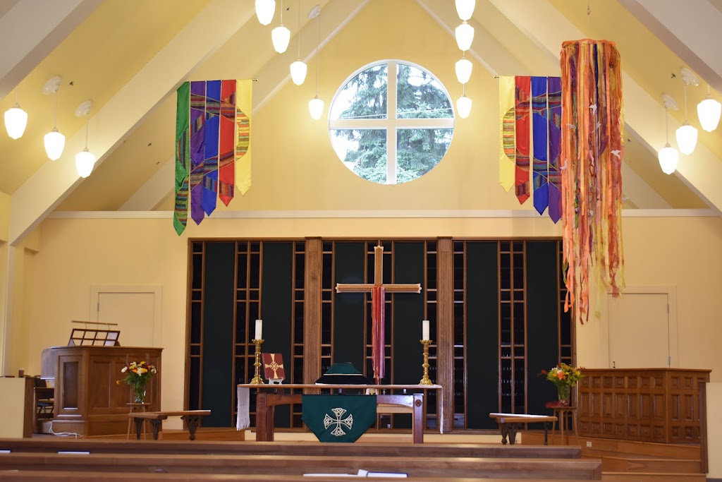 St Hilda & St Patrick Episcopal Church | 15224 52nd Ave W, Edmonds, WA 98026 | Phone: (425) 743-4655