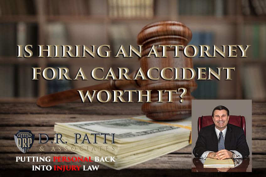 D.R. Patti & Associates Injury & Accident Attorneys | 2850 W. Horizon Ridge Parkway Suite 200  Henderson, Nevada 89052, USA | Phone: (702) 331-3391