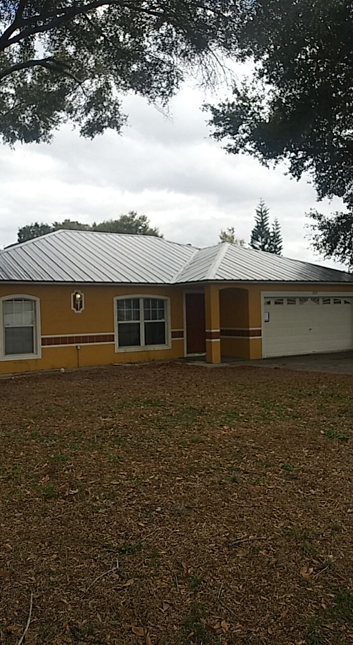 Salt Roofing | 801 David Walker Dr, Eustis, FL 32726, USA | Phone: (352) 638-9118