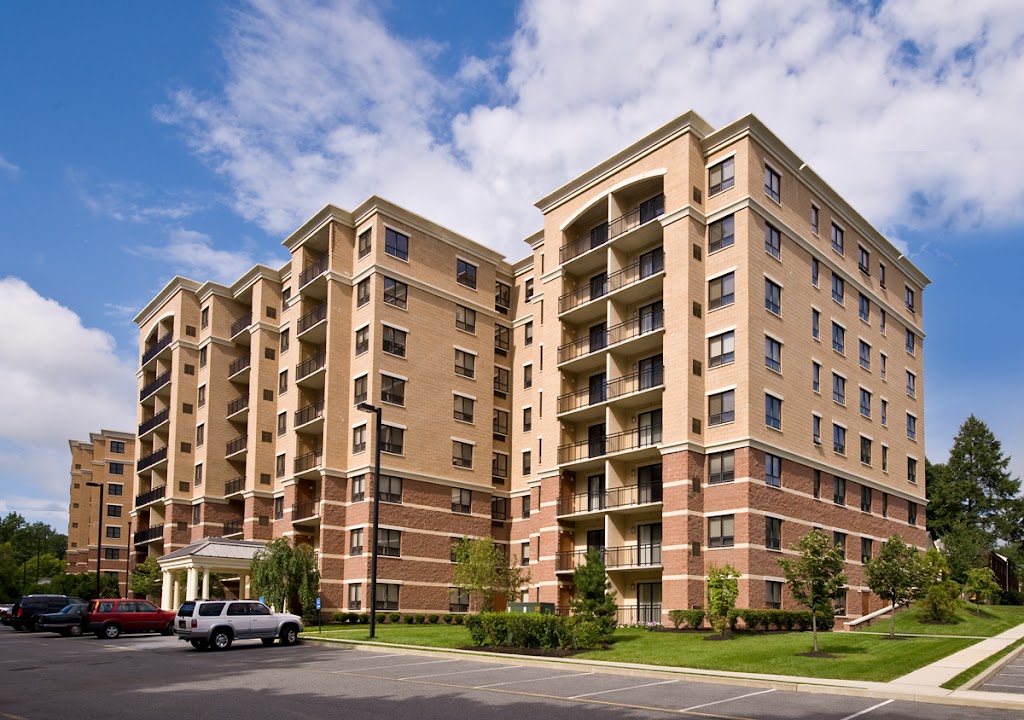 Towers at Greenville Place | 220 Presidential Dr, Wilmington, DE 19807, USA | Phone: (302) 777-5240