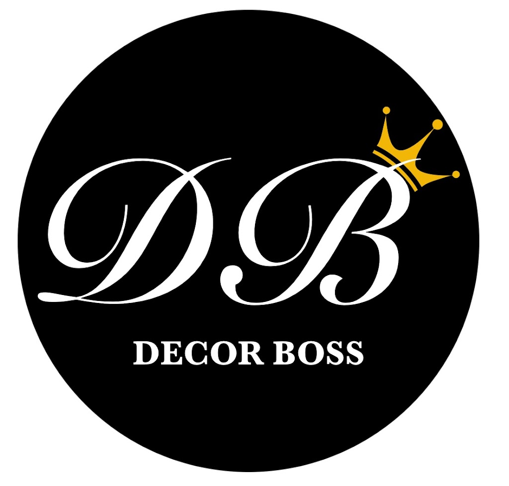 The Decor Boss | 213 Villa Knoll Ct, Sicklerville, NJ 08081, USA | Phone: (856) 214-2904