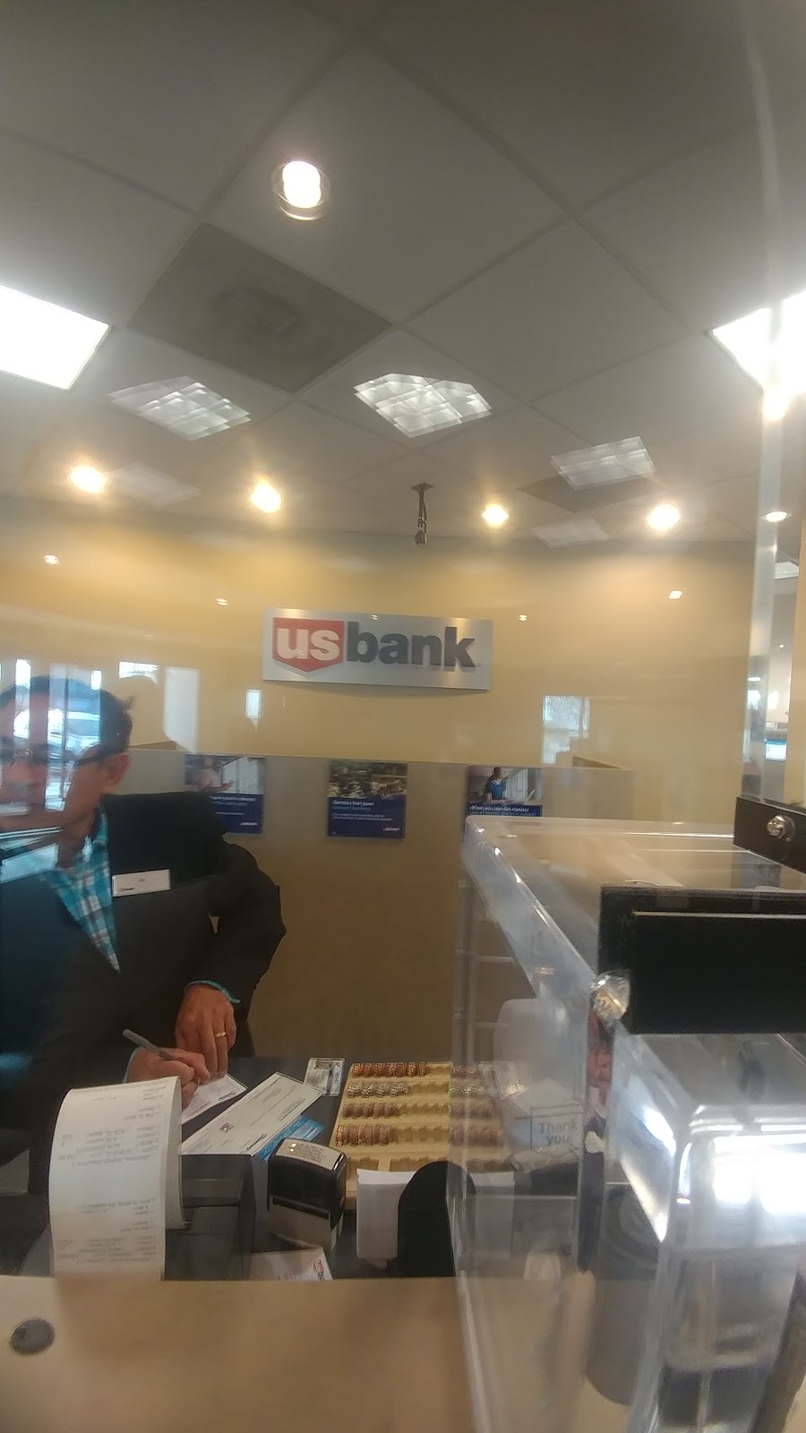 U.S. Bank ATM - Peccole Ranch | 9801 W Charleston Blvd, Las Vegas, NV 89117, USA | Phone: (800) 872-2657