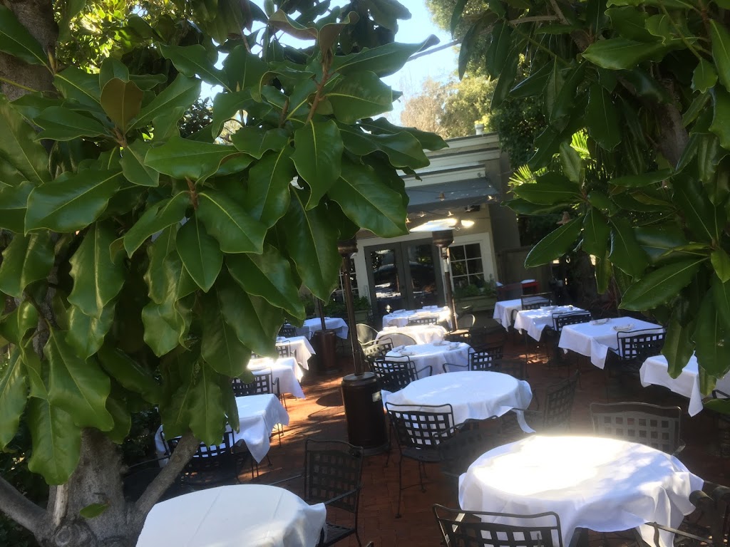 Marché Restaurant | 23 Ross Common Box 1331, Ross, CA 94957, USA | Phone: (415) 925-9200