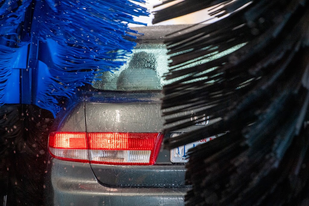 Mister Car Wash | 6984 Douglas Blvd, Douglasville, GA 30135 | Phone: (678) 213-2285