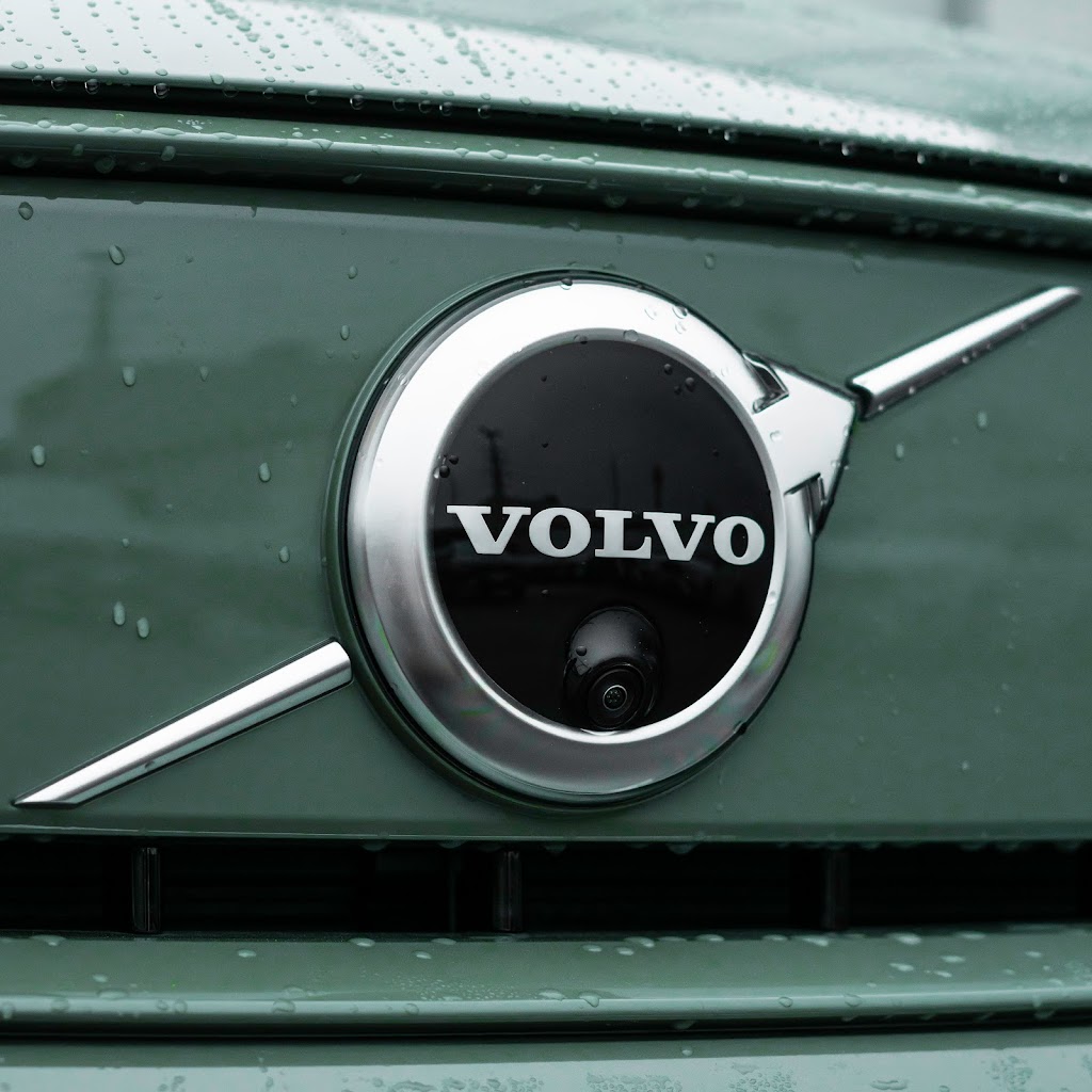 Riley Volvo Cars Stamford Parts Department | 107 Myrtle Ave, Stamford, CT 06902, USA | Phone: (203) 359-2266