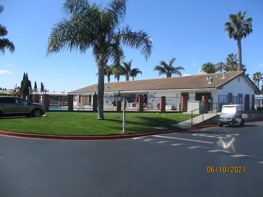 Coyote Creek Mobile Home Community | 2580 Senter Rd, San Jose, CA 95111, USA | Phone: (408) 279-0925