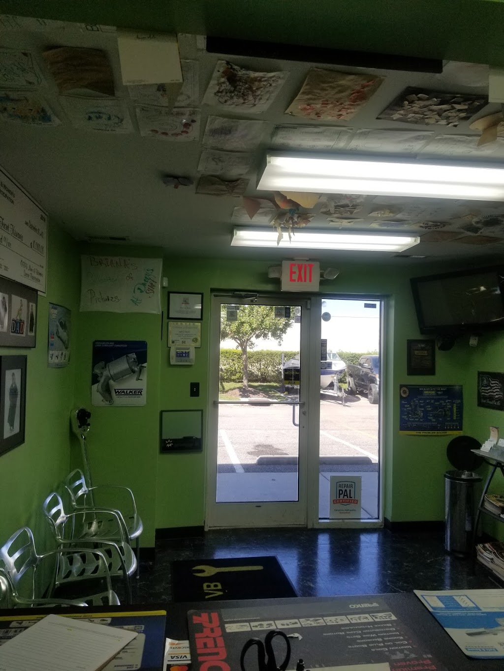 The Car Shop | 2128 London Bridge Rd STE 105, Virginia Beach, VA 23456, USA | Phone: (757) 430-9444