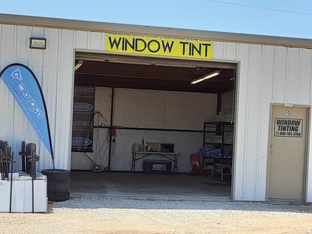 Krum Auto Tint | 1200 E McCart St, Krum, TX 76249, USA | Phone: (940) 703-3760