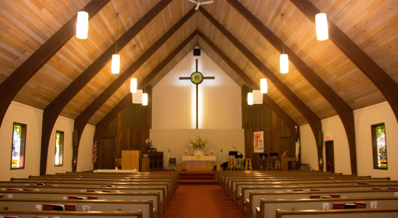 Washougal United Methodist Church | 4020 M St, Washougal, WA 98671, USA | Phone: (360) 835-3494