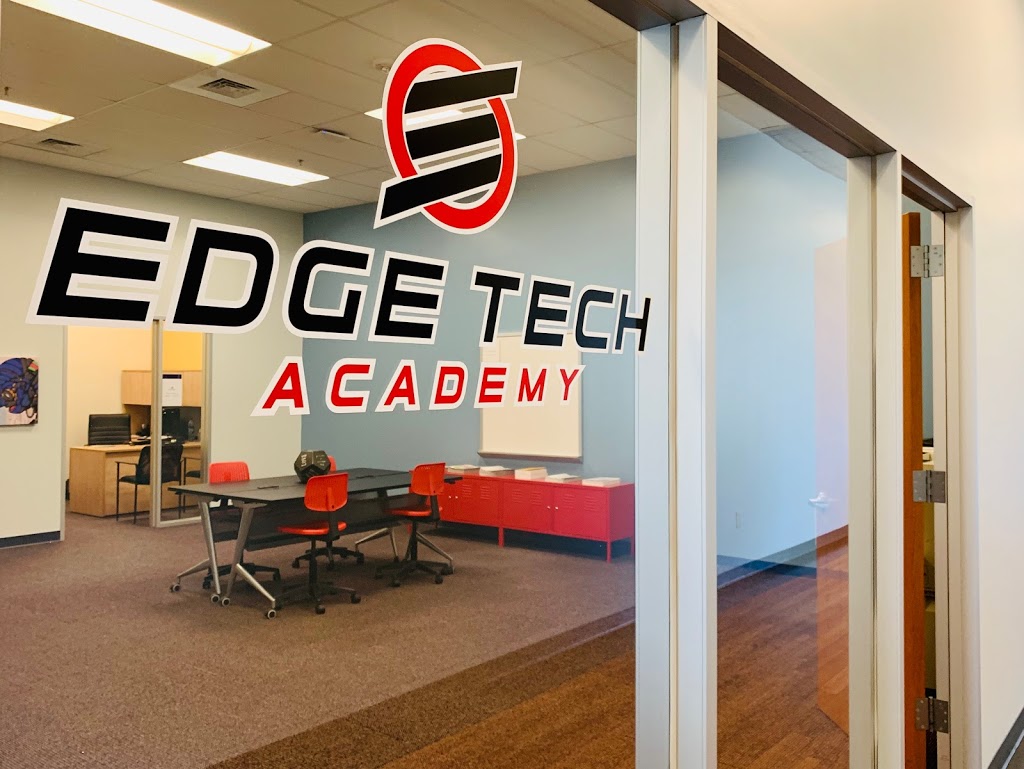 Edge Tech Academy | 2241 S Watson Rd #181, Arlington, TX 76010, USA | Phone: (682) 478-3018