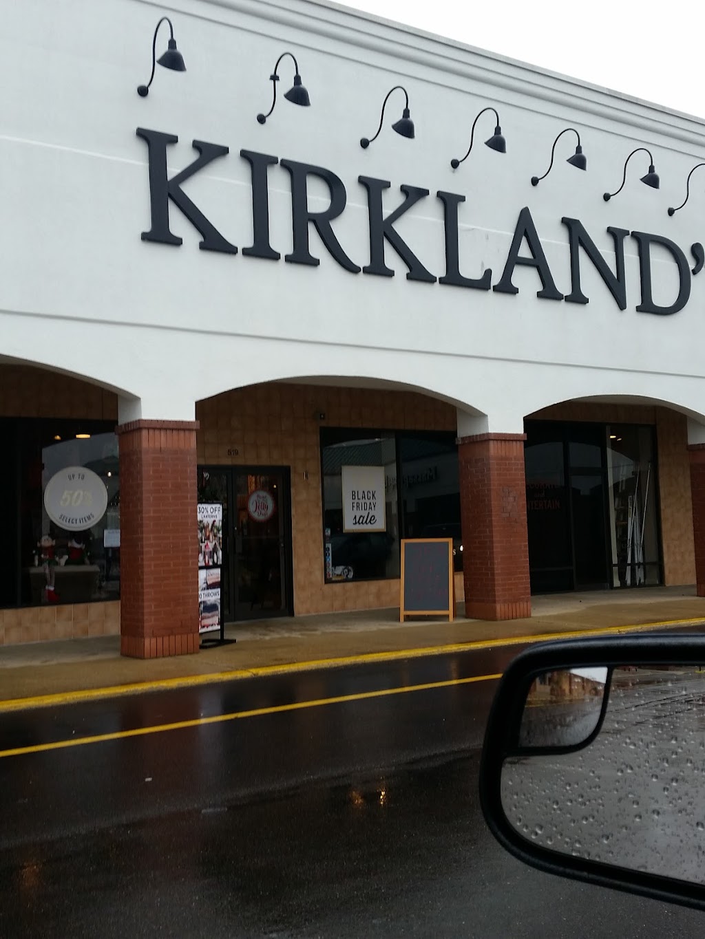 Kirklands Home | 1725 Laskin Rd, Virginia Beach, VA 23454, USA | Phone: (757) 425-2051