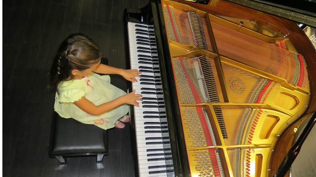 Glee Music Academy | 20902 Bake Pkwy Suite 100, Lake Forest, CA 92630, USA | Phone: (949) 309-4640