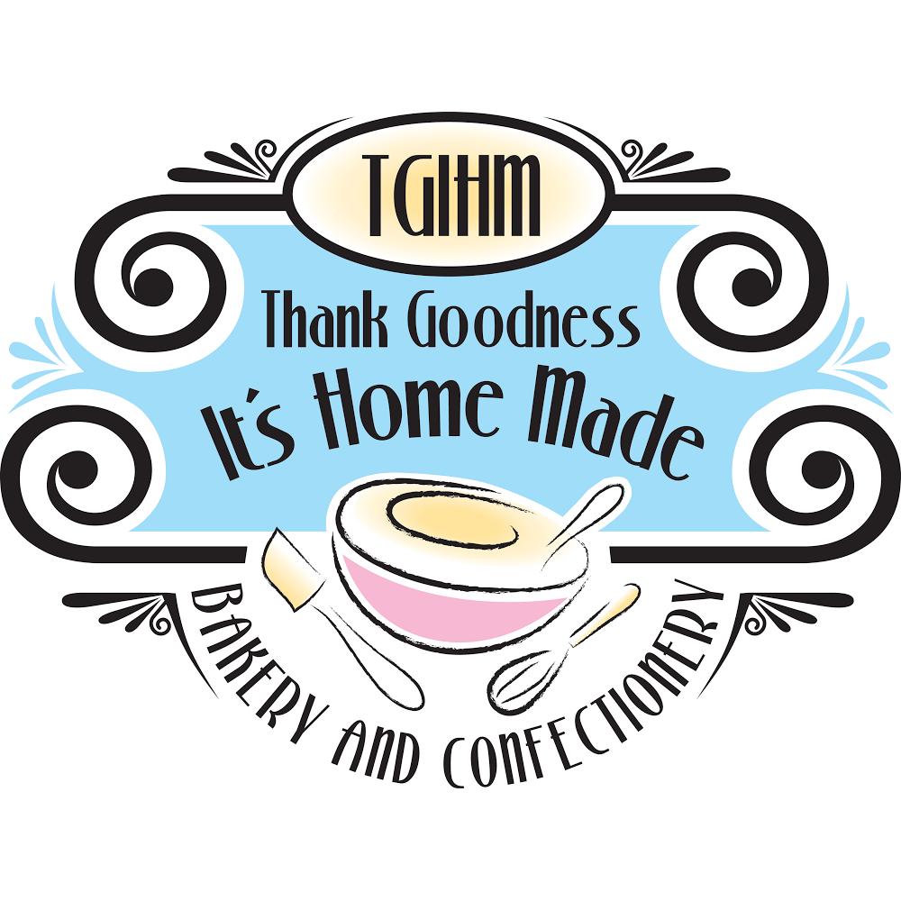 TGIHM Thank Goodness Its Home Made | 5208 Huntington Ave, Newport News, VA 23607 | Phone: (757) 692-5744