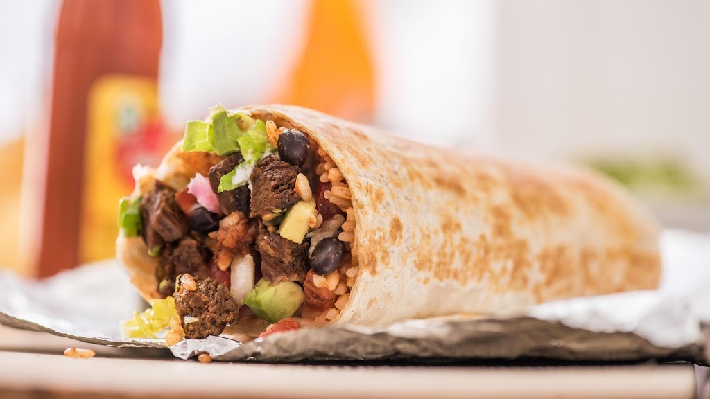 Burrito Beach | Terminal 3, 5600 Mannheim Rd, Chicago, IL 60666, USA | Phone: (773) 462-0190