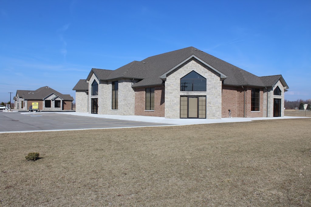 AwayCare - Southwestern Ontario | 580-B Middle Side Rd, Amherstburg, ON N9V 3R3, Canada | Phone: (800) 667-7267