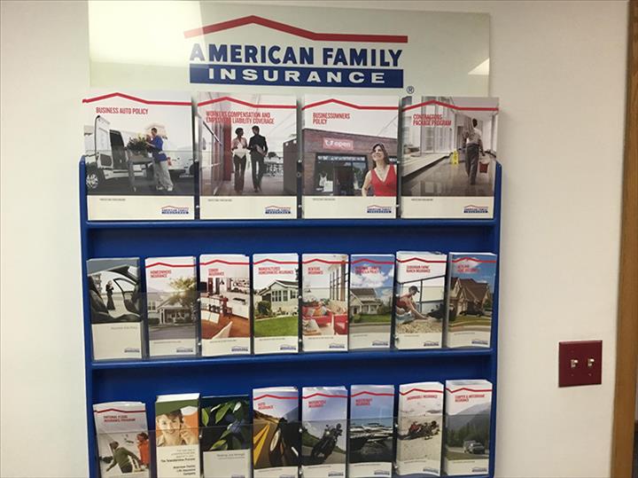 American Family Insurance - Rick Michalowicz Agency | 13159 W 143rd St, Homer Glen, IL 60491, USA | Phone: (800) 647-1757