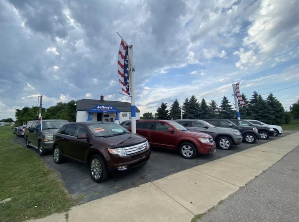 Jeffreys Auto Resale | 43433 Gratiot Ave, Clinton Twp, MI 48036, USA | Phone: (586) 773-7795