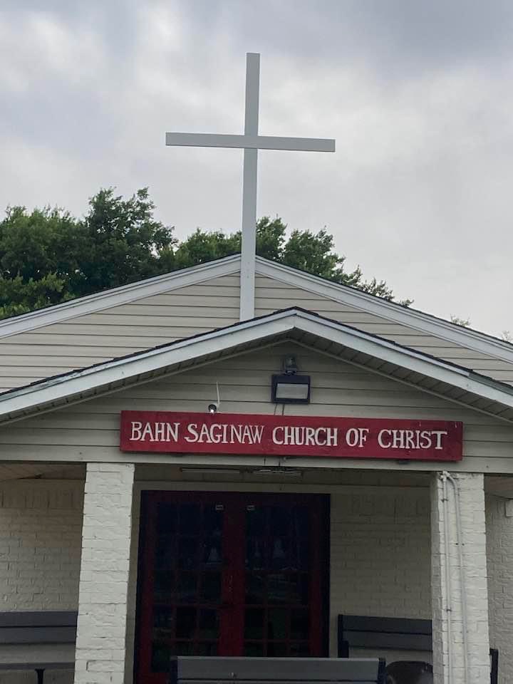 Bahn Saginaw Church of Christ | 7033 Seth Barwise St, Fort Worth, TX 76179, USA | Phone: (817) 484-1110