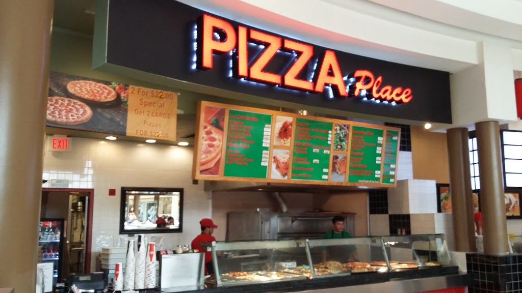 Pizza Place | 1025 Westminster Mall, Westminster, CA 92683, USA | Phone: (714) 892-7575