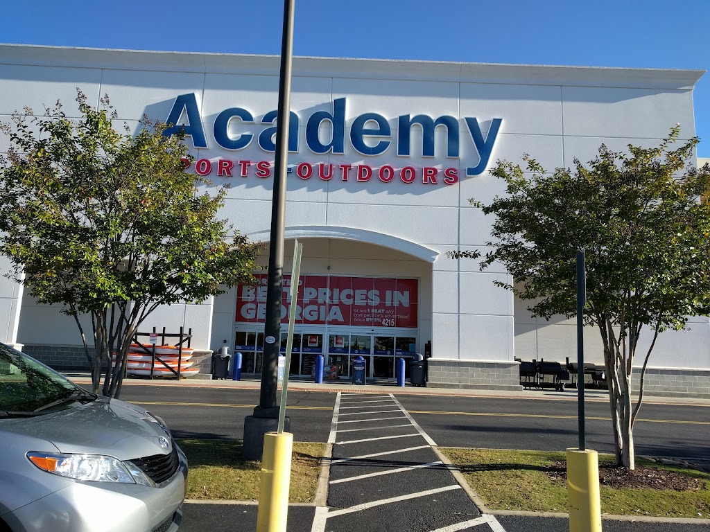 Academy Sports + Outdoors | 4215 Jimmy Lee Smith Pkwy, Hiram, GA 30141, USA | Phone: (678) 293-3150