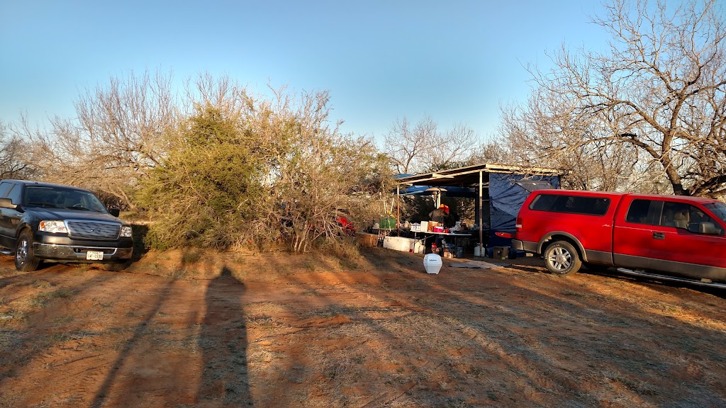 Chaparral Wildlife Management Area | 64 Chaparral WMA Dr, Cotulla, TX 78014, USA | Phone: (830) 676-3413